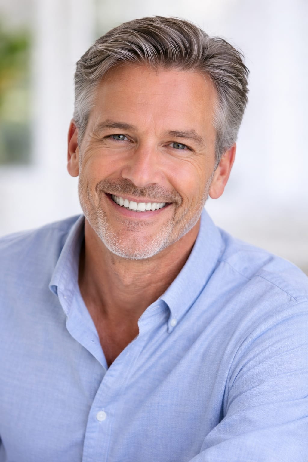 <em>George H., Seattle, WA</em>